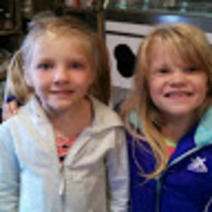 Meet your Posher, Nettie